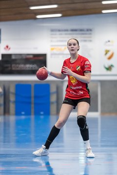 Bild 305 - wBJ TSV Ellerbek - TSV Uetersen : Ergebnis: 15:10